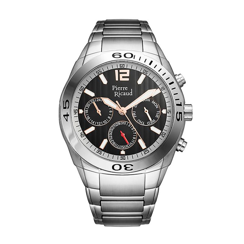 Наручные часы PIERRE RICAUD P97018.51R4QF