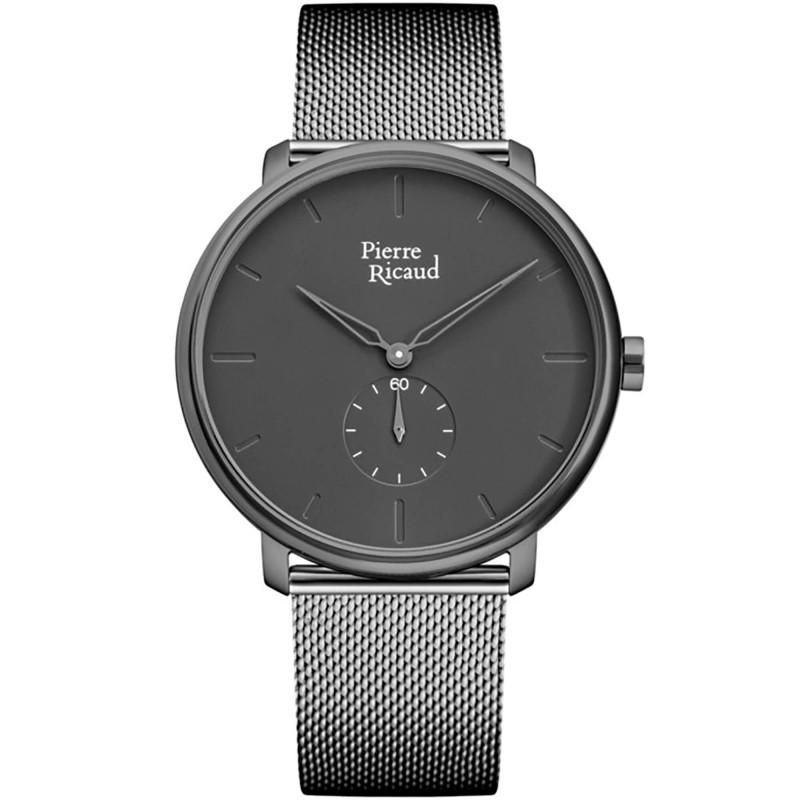 Наручные часы PIERRE RICAUD P97168.S116Q