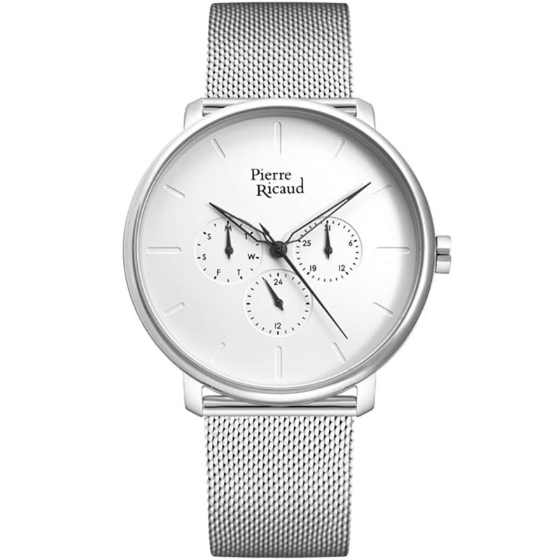 Наручные часы PIERRE RICAUD P97169.5113QF