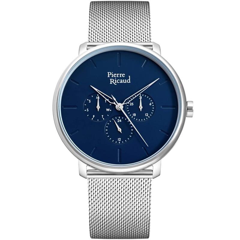 Наручные часы PIERRE RICAUD P97169.5115QF
