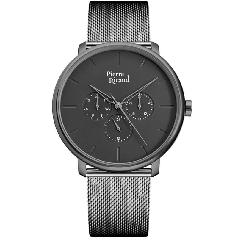 Наручные часы PIERRE RICAUD P97169.S116QF