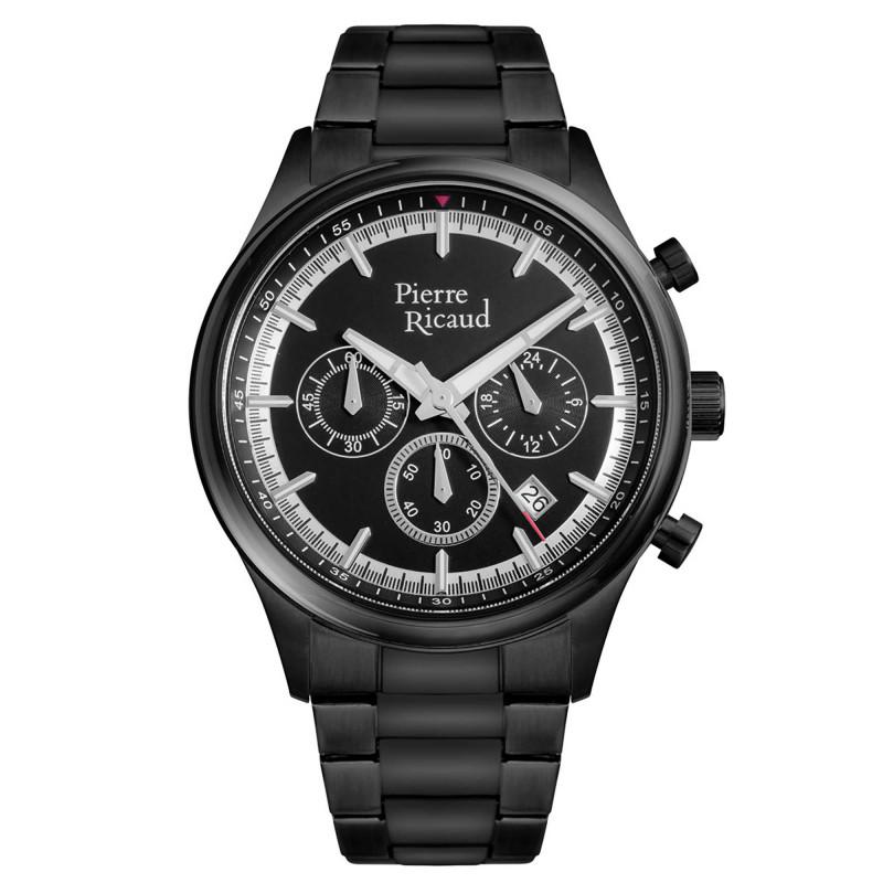 Наручные часы PIERRE RICAUD P97207.B114CH