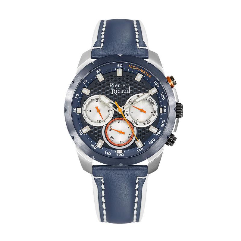 Наручные часы PIERRE RICAUD P97210.T215QF