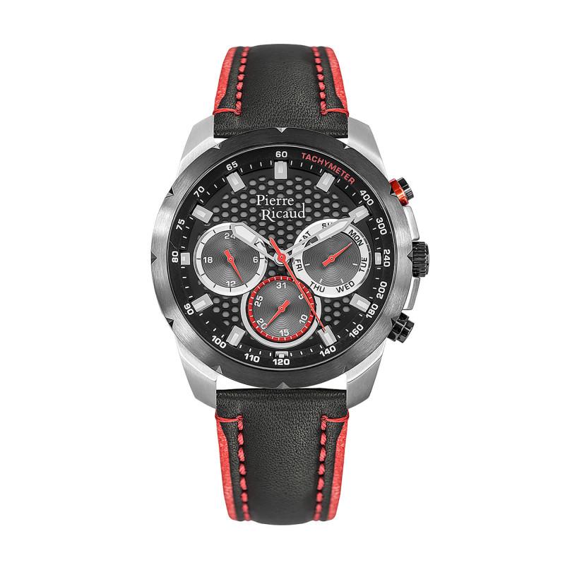 Наручные часы PIERRE RICAUD P97210.Y214QFR