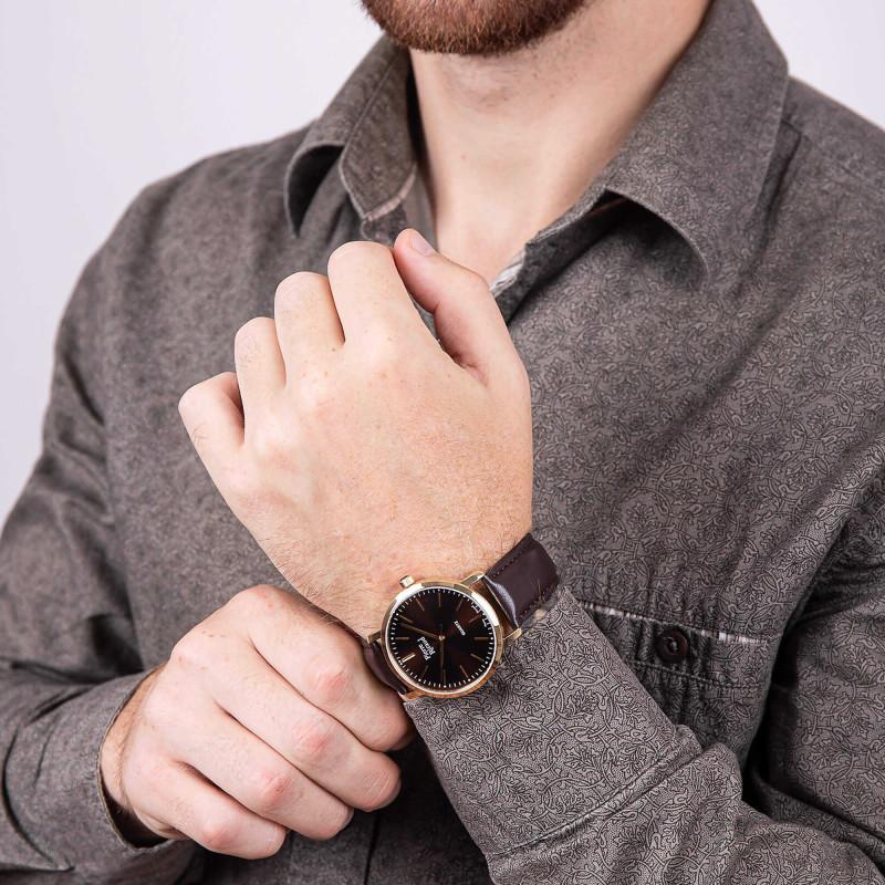 Наручные часы PIERRE RICAUD P97215.1B1GQ
