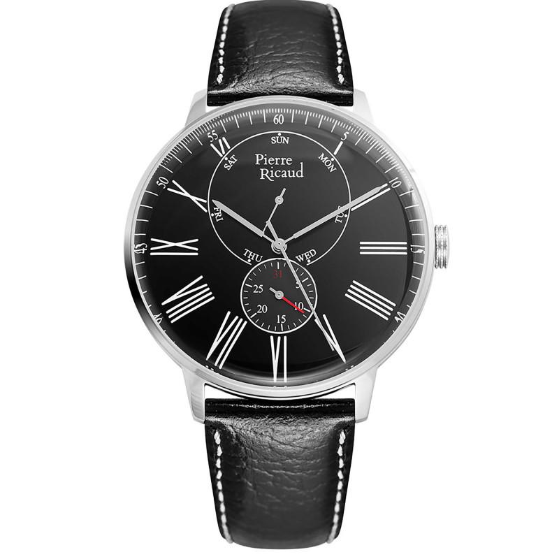 Наручные часы PIERRE RICAUD P97219.5234QF