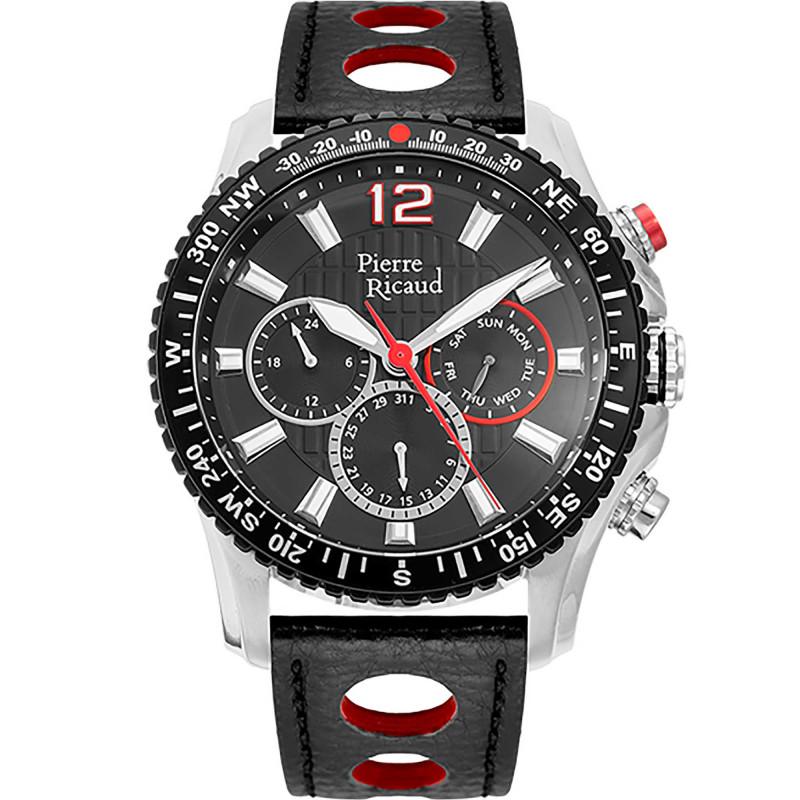 Наручные часы PIERRE RICAUD P97222.Y254QFR