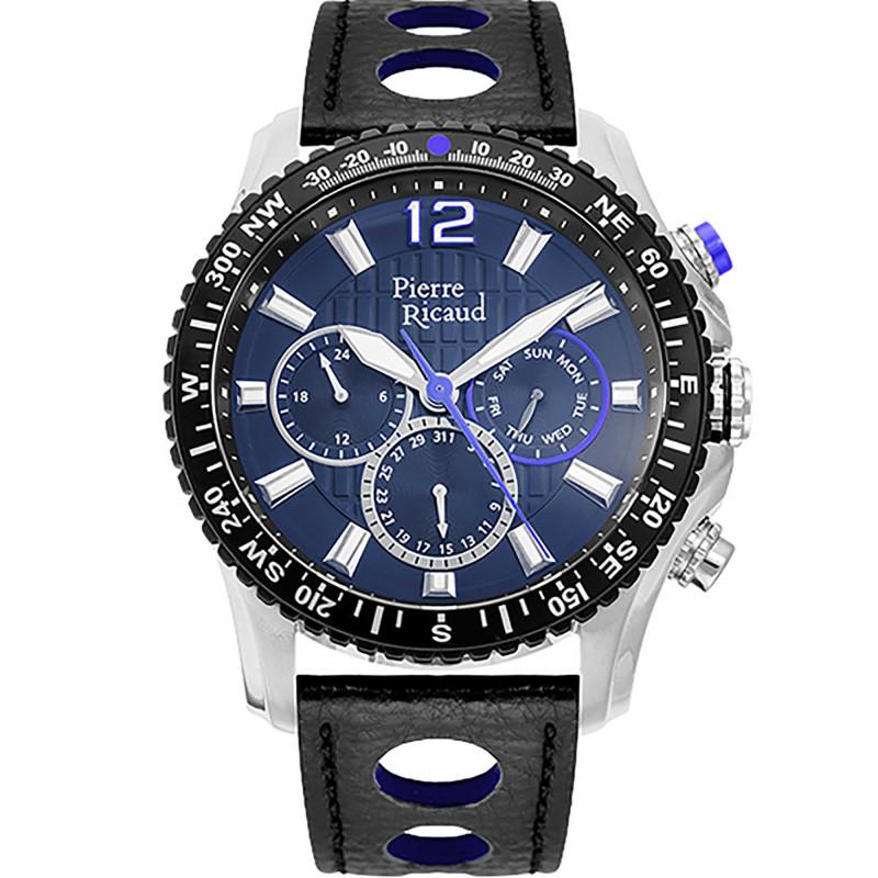 Наручные часы PIERRE RICAUD P97222.Y2B5QF