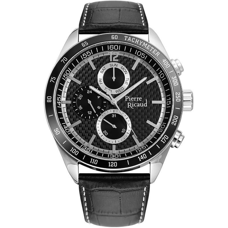 Наручные часы PIERRE RICAUD P97224.Y254QF2
