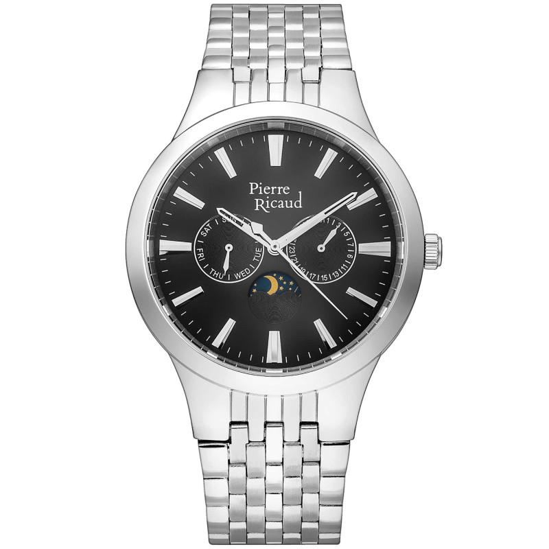 Наручные часы PIERRE RICAUD P97225.5117QF