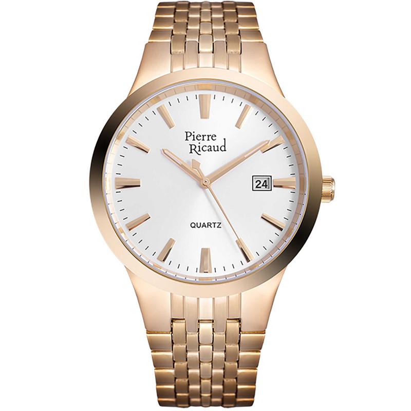 Купить наручные часы PIERRE RICAUD P97226.1113Q Наручные часы PIERRE RICAUD P97226.1113Q
