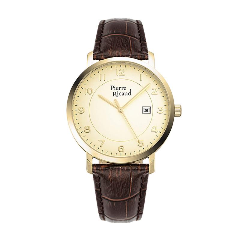 Наручные часы PIERRE RICAUD P97229.1221Q