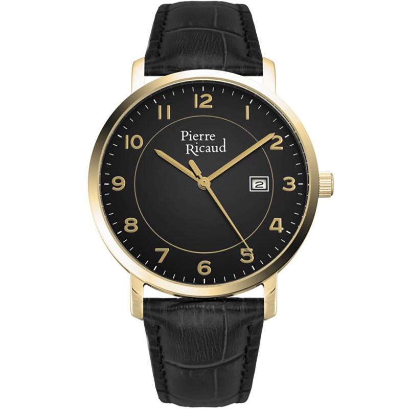 Наручные часы PIERRE RICAUD P97229.1224XLQ