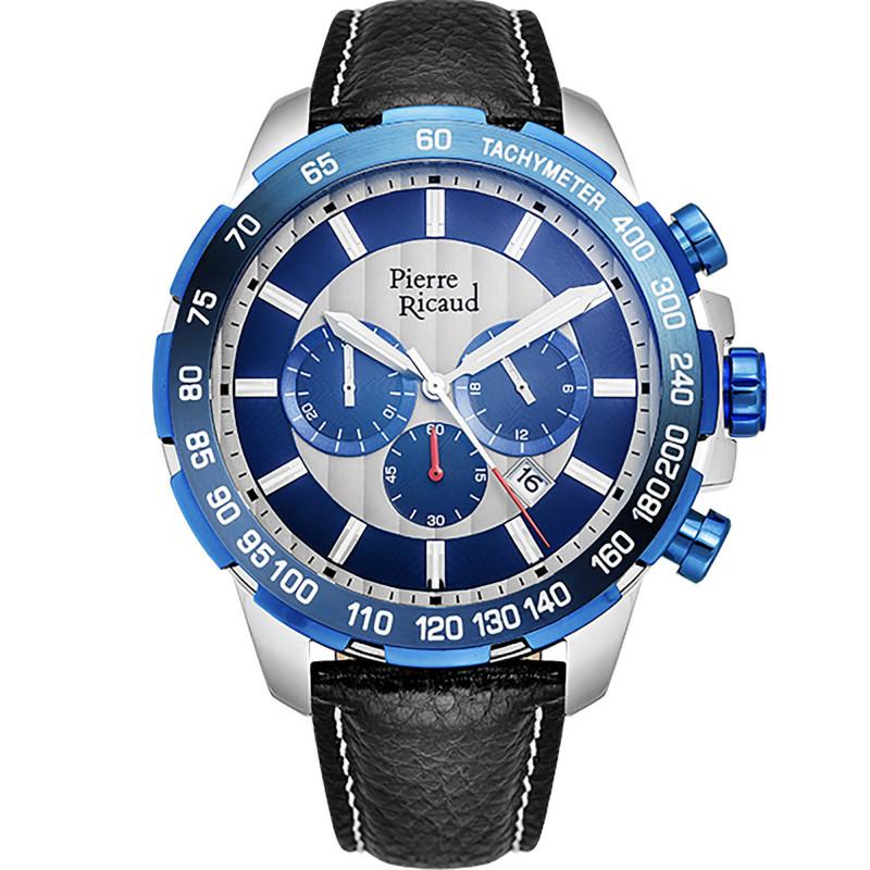 Наручные часы PIERRE RICAUD P97236.L217CH