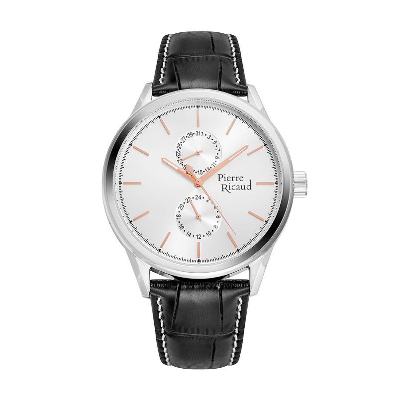 Наручные часы PIERRE RICAUD P97244.52R3QF