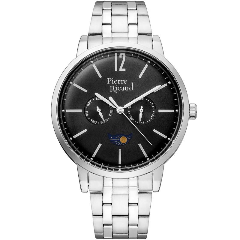 Наручные часы PIERRE RICAUD P97246.5154QF