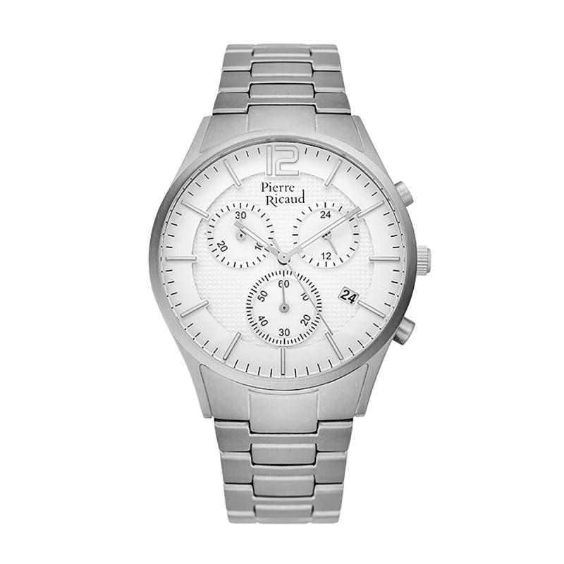 Наручные часы PIERRE RICAUD P97252.4153QF