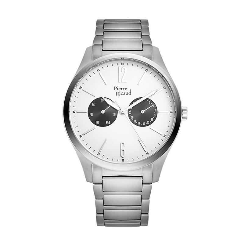 Наручные часы PIERRE RICAUD P97252.4153QF2