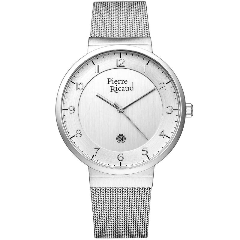Наручные часы PIERRE RICAUD P97253.5123Q