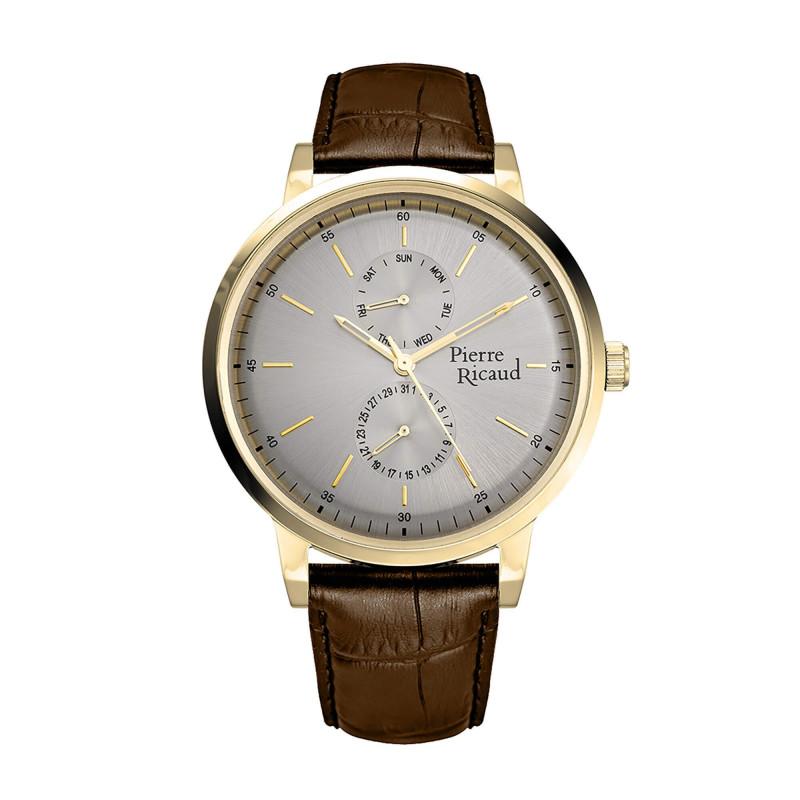 Наручные часы PIERRE RICAUD P97256.1B17QF