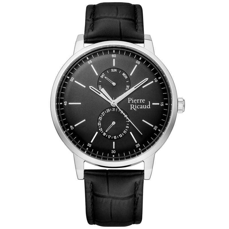 Наручные часы PIERRE RICAUD P97256.5214QF