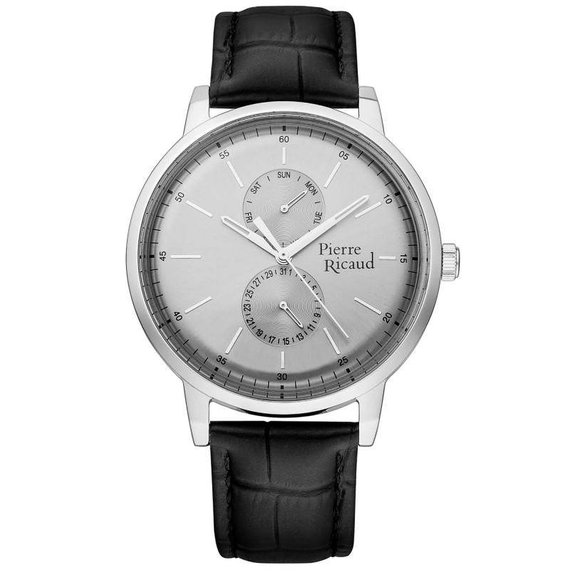 Наручные часы PIERRE RICAUD P97256.5217QF
