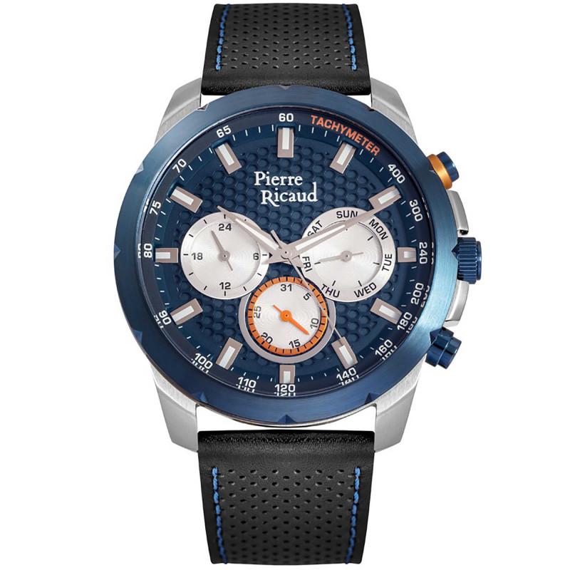 Наручные часы PIERRE RICAUD P97257.T215QF
