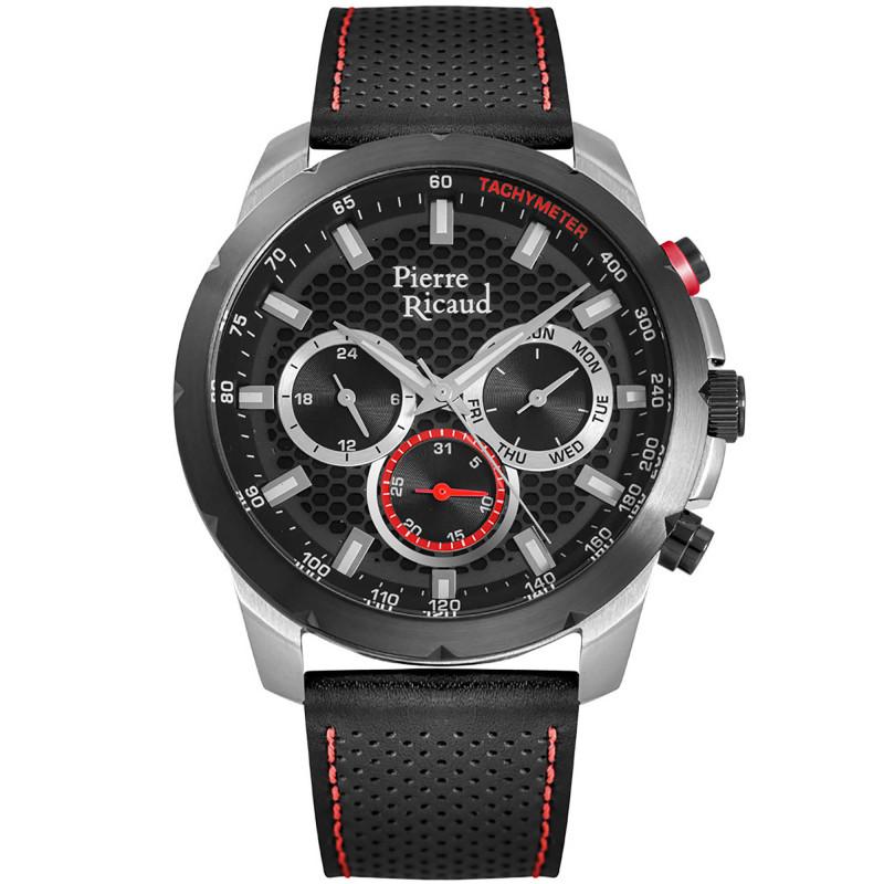 Наручные часы PIERRE RICAUD P97257.Y214QFR