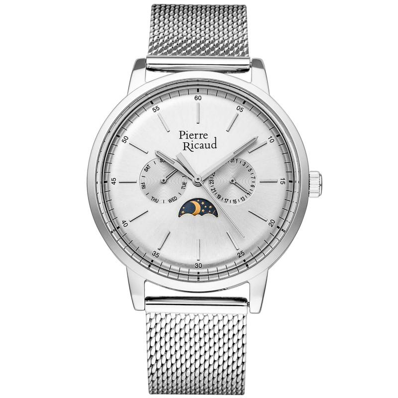 Наручные часы PIERRE RICAUD P97258.5113QF