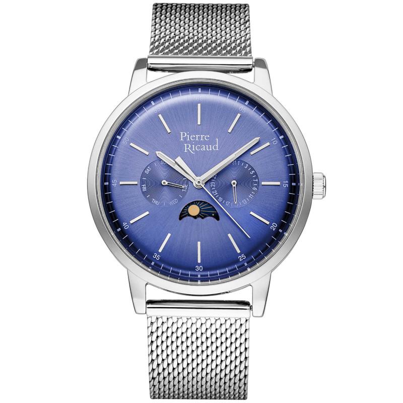 Наручные часы PIERRE RICAUD P97258.5115QF
