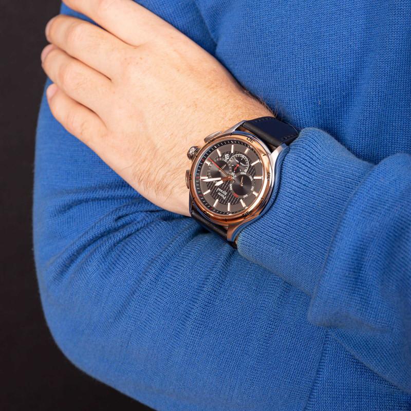 Наручные часы PIERRE RICAUD P97260.R214QF