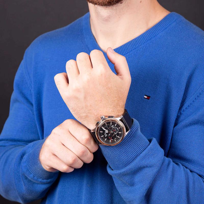 Наручные часы PIERRE RICAUD P97260.R214QF