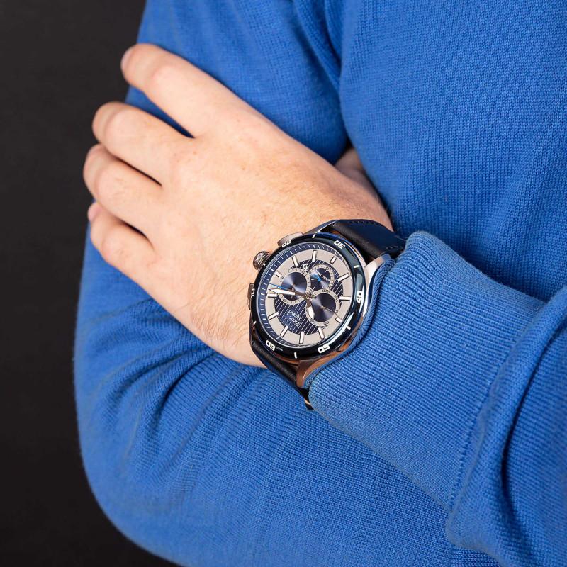 Наручные часы PIERRE RICAUD P97260.T215QF