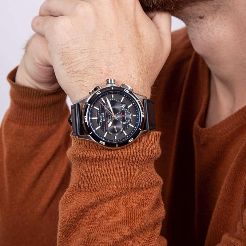 Наручные часы PIERRE RICAUD P97260.Y214QF