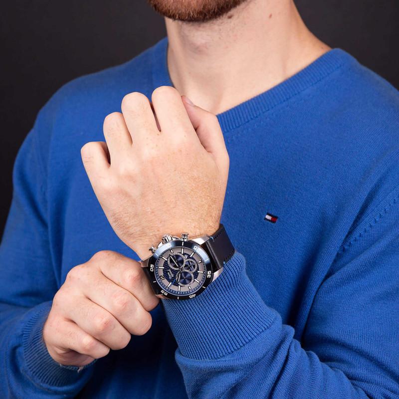 Наручные часы PIERRE RICAUD P97261.T255QF