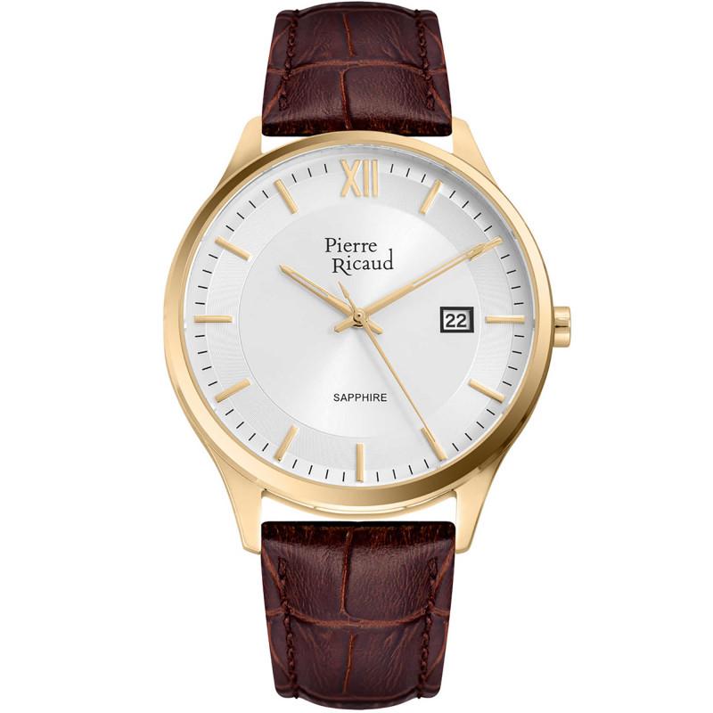 Наручные часы PIERRE RICAUD P97262.1B63Q