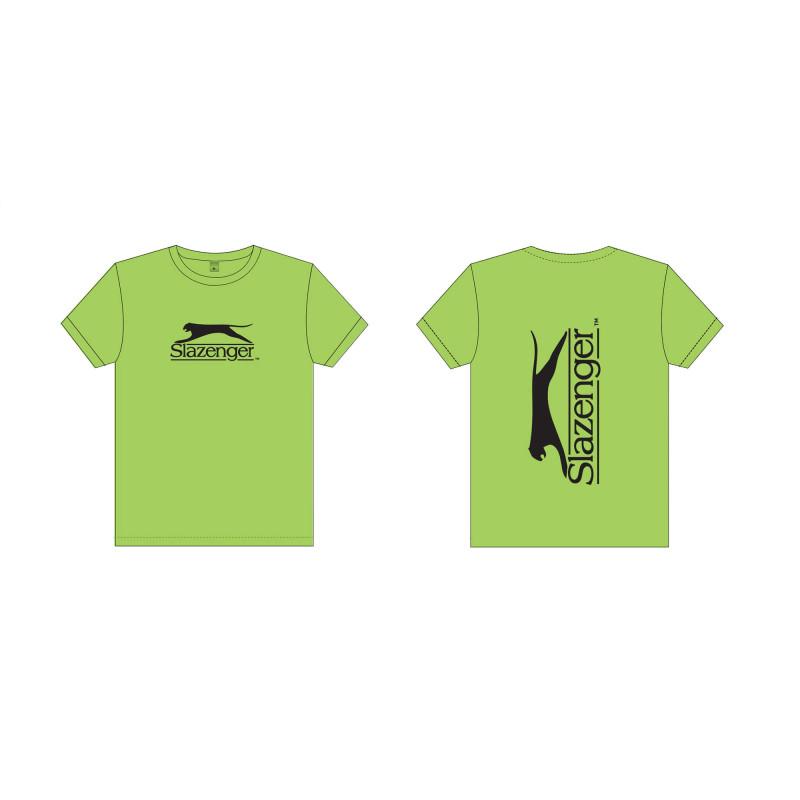 Наручные часы Slazenger SL.09.1000 Футболка 