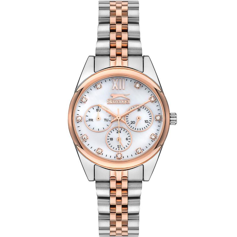 Купить наручные часы Slazenger SL.09.1990.4.01 Наручные часы Slazenger SL.09.1990.4.01