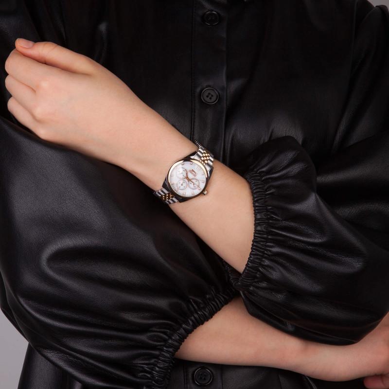 Купить наручные часы Slazenger SL.09.1990.4.01 Наручные часы Slazenger SL.09.1990.4.01