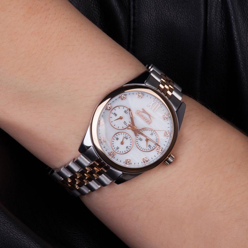 Купить наручные часы Slazenger SL.09.1990.4.01 Наручные часы Slazenger SL.09.1990.4.01