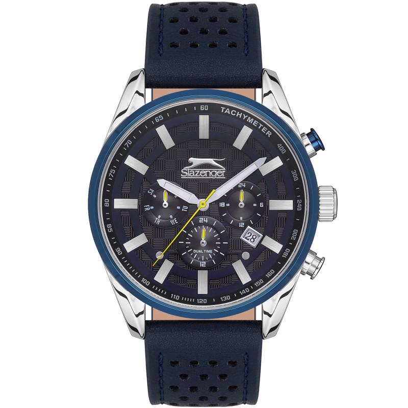 Купить наручные часы Slazenger SL.09.2096.2.02 Наручные часы Slazenger SL.09.2096.2.02