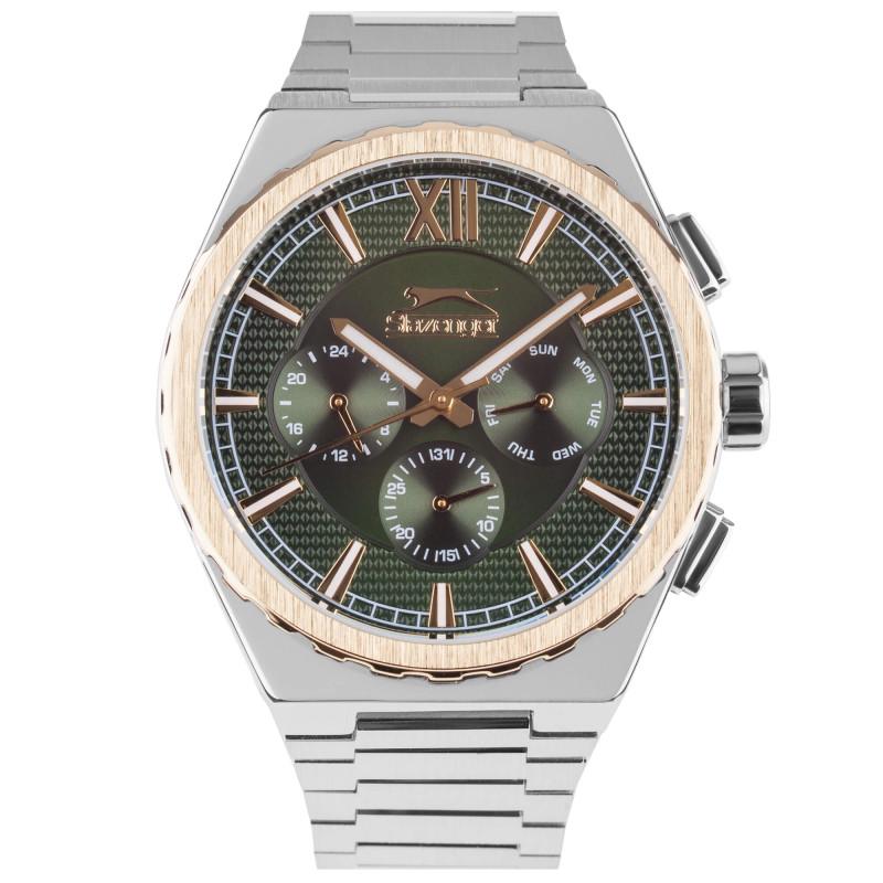 Купить наручные часы Slazenger SL.09.2128.2.04 Наручные часы Slazenger SL.09.2128.2.04