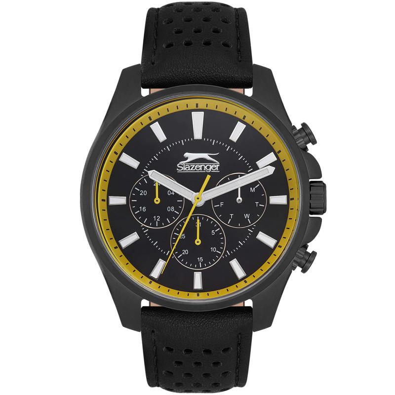 Купить наручные часы Slazenger SL.09.2134.2.02 Наручные часы Slazenger SL.09.2134.2.02
