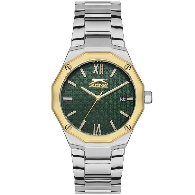 Купить наручные часы Slazenger SL.09.2149.3.03 Наручные часы Slazenger SL.09.2149.3.03