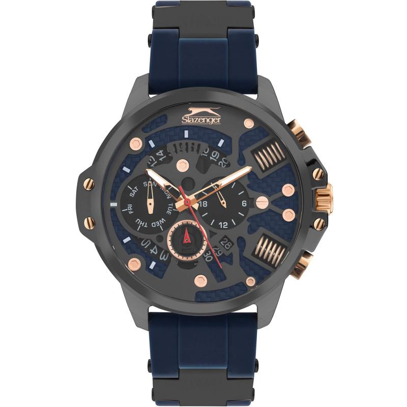 Купить наручные часы Slazenger SL.09.2212.2.02 Наручные часы Slazenger SL.09.2212.2.02