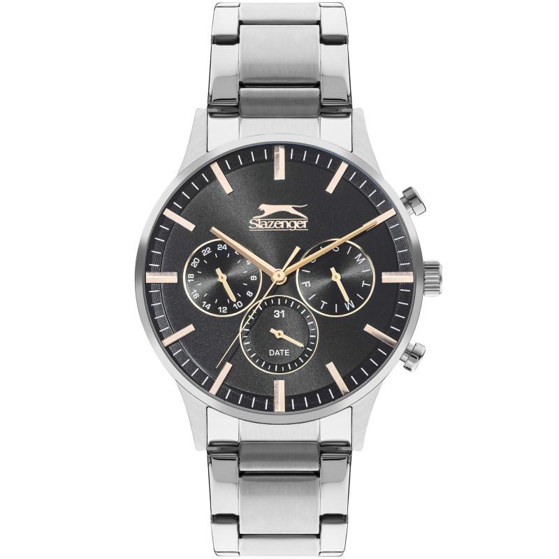 Купить наручные часы Slazenger SL.09.2214.2.03 Наручные часы Slazenger SL.09.2214.2.03