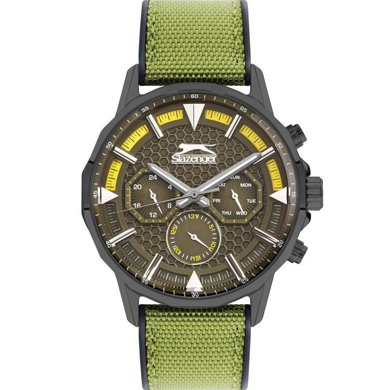 Наручные часы Slazenger SL.09.2217.2.03