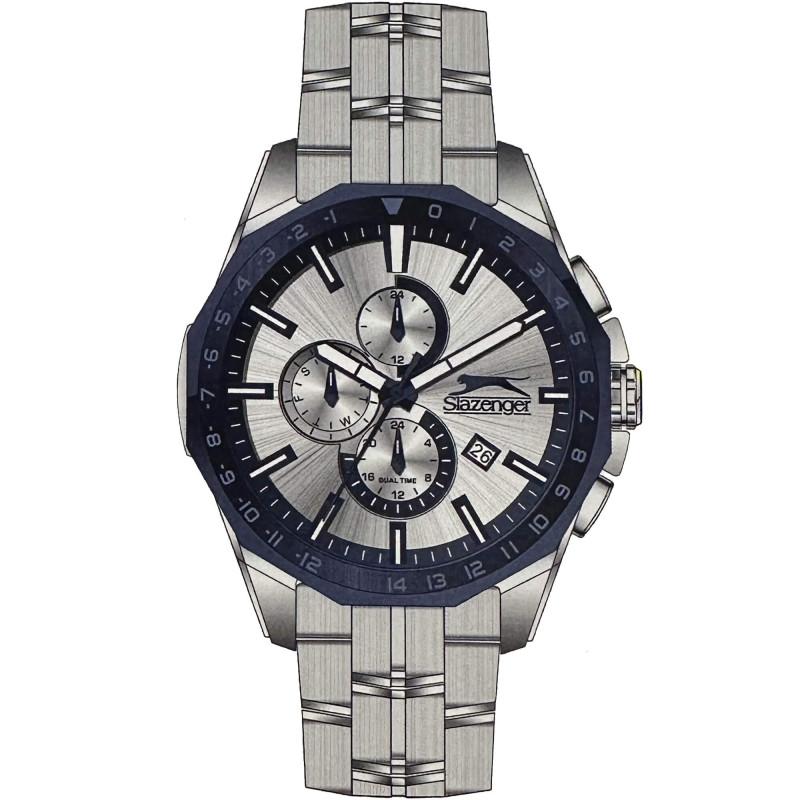 Купить наручные часы Slazenger SL.09.2259.2.03 Наручные часы Slazenger SL.09.2259.2.03