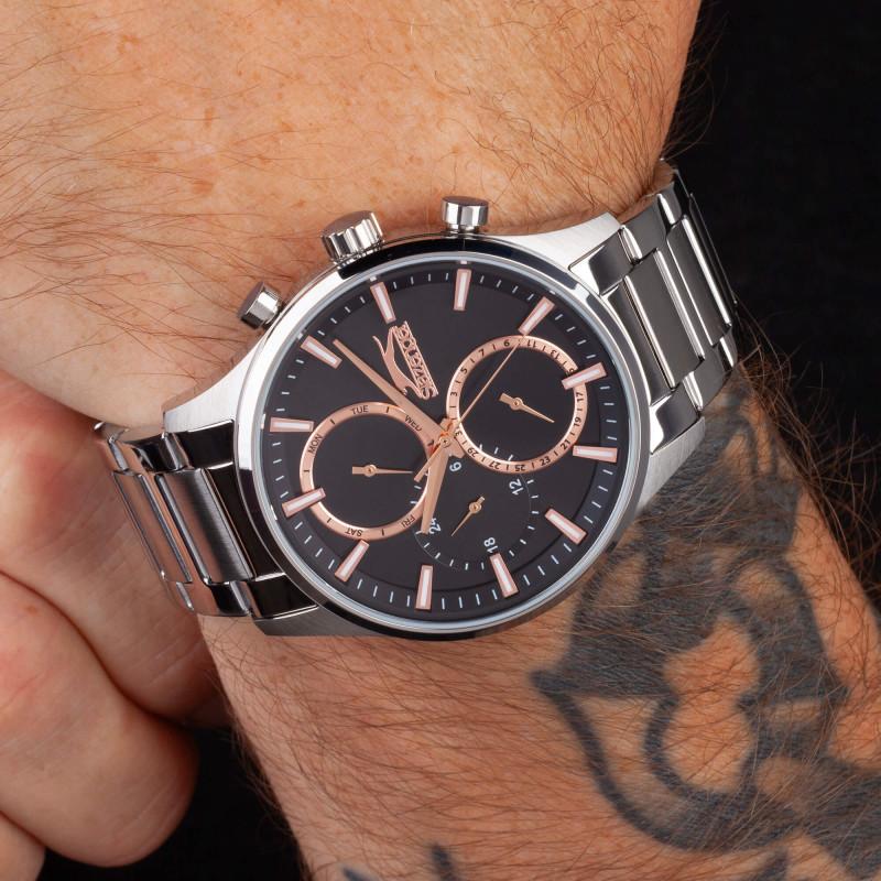 Купить наручные часы Slazenger SL.09.2283.2.02 Наручные часы Slazenger SL.09.2283.2.02