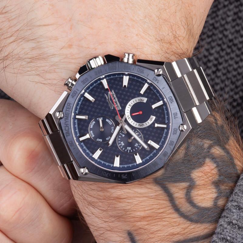 Наручные часы Slazenger SL.09.2325.2.02